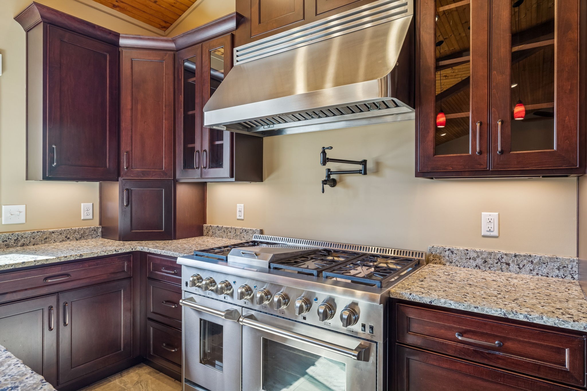 1224 Hangar Road Springfield, TN 37172 - Photo 18 of 100