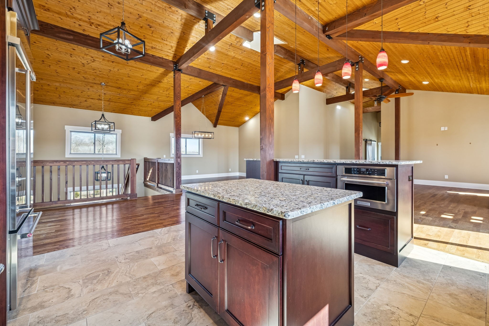 1224 Hangar Road Springfield, TN 37172 - Photo 20 of 100