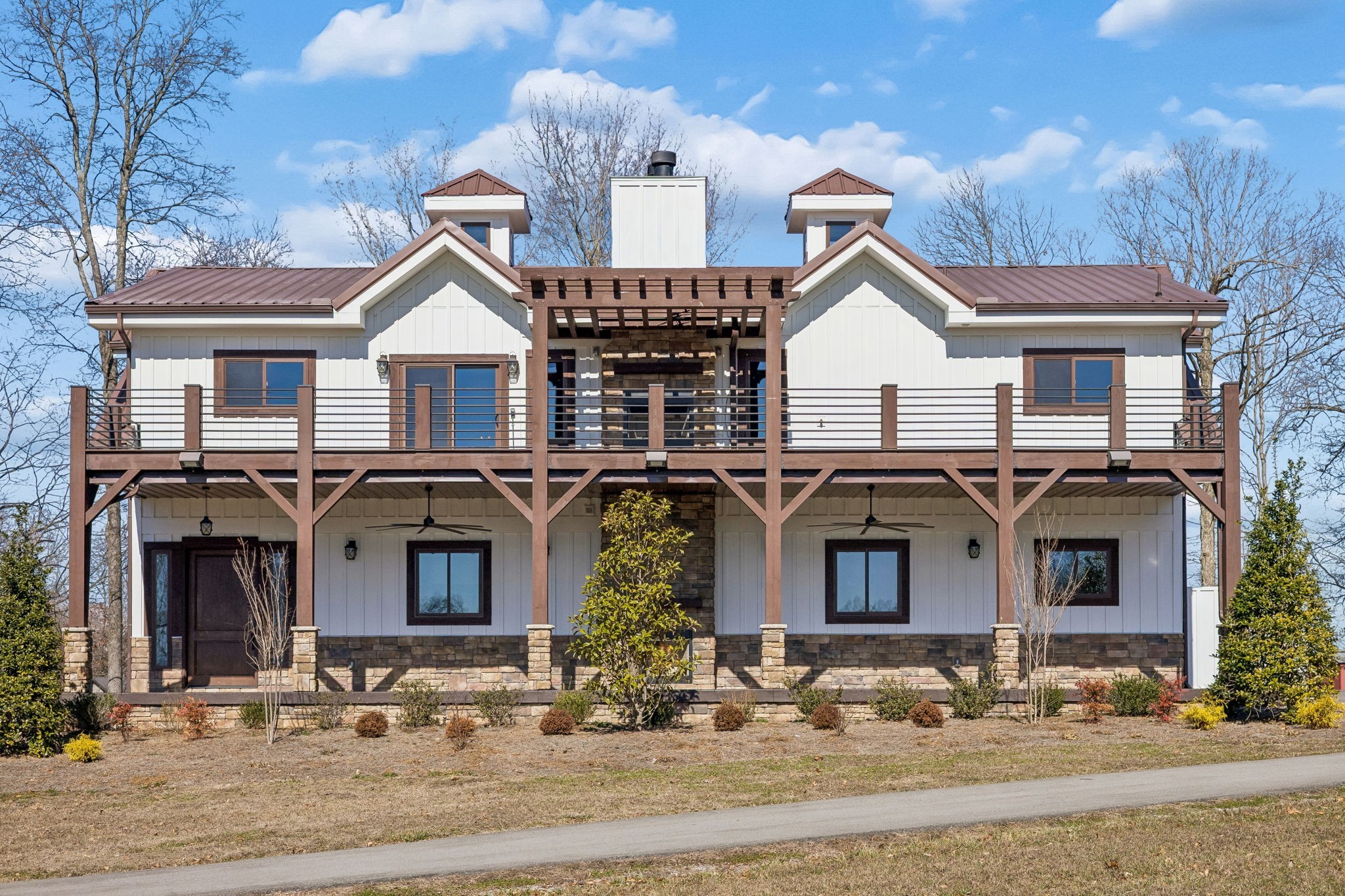 1224 Hangar Road Springfield, TN 37172 - Photo 2 of 100