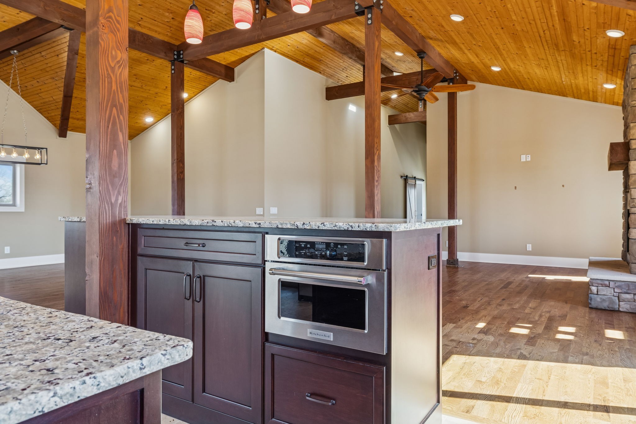 1224 Hangar Road Springfield, TN 37172 - Photo 21 of 100