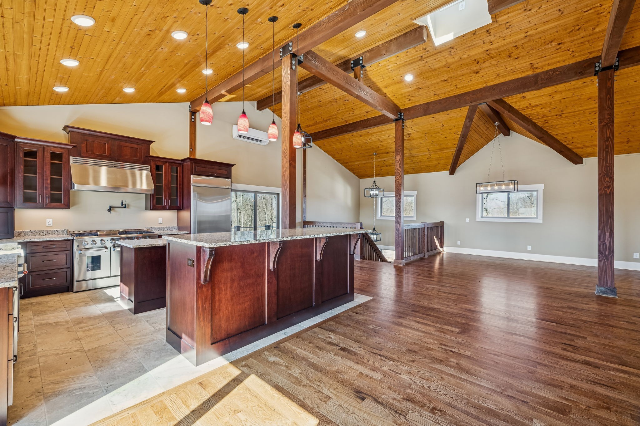 1224 Hangar Road Springfield, TN 37172 - Photo 23 of 100