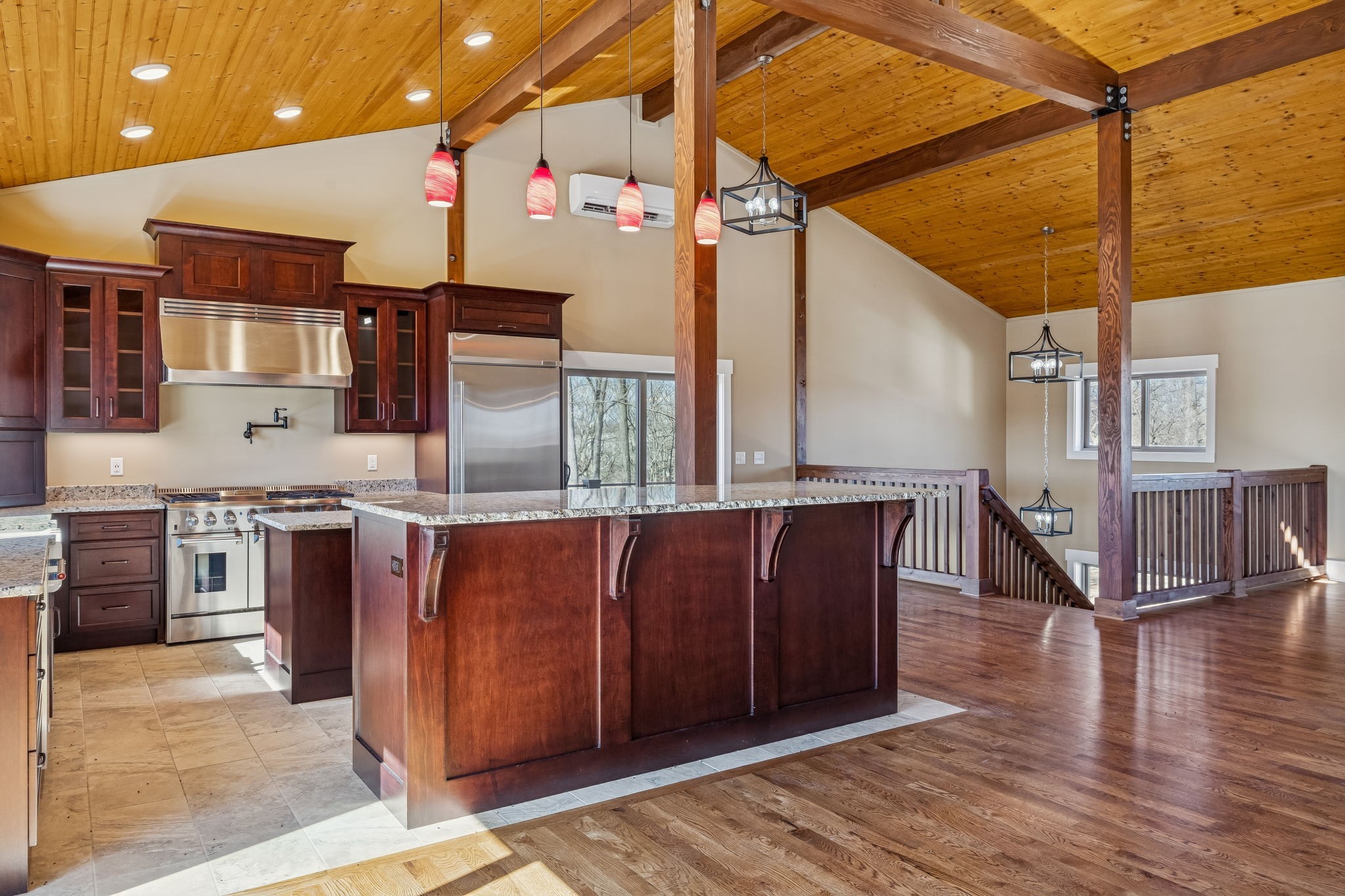 1224 Hangar Road Springfield, TN 37172 - Photo 24 of 100