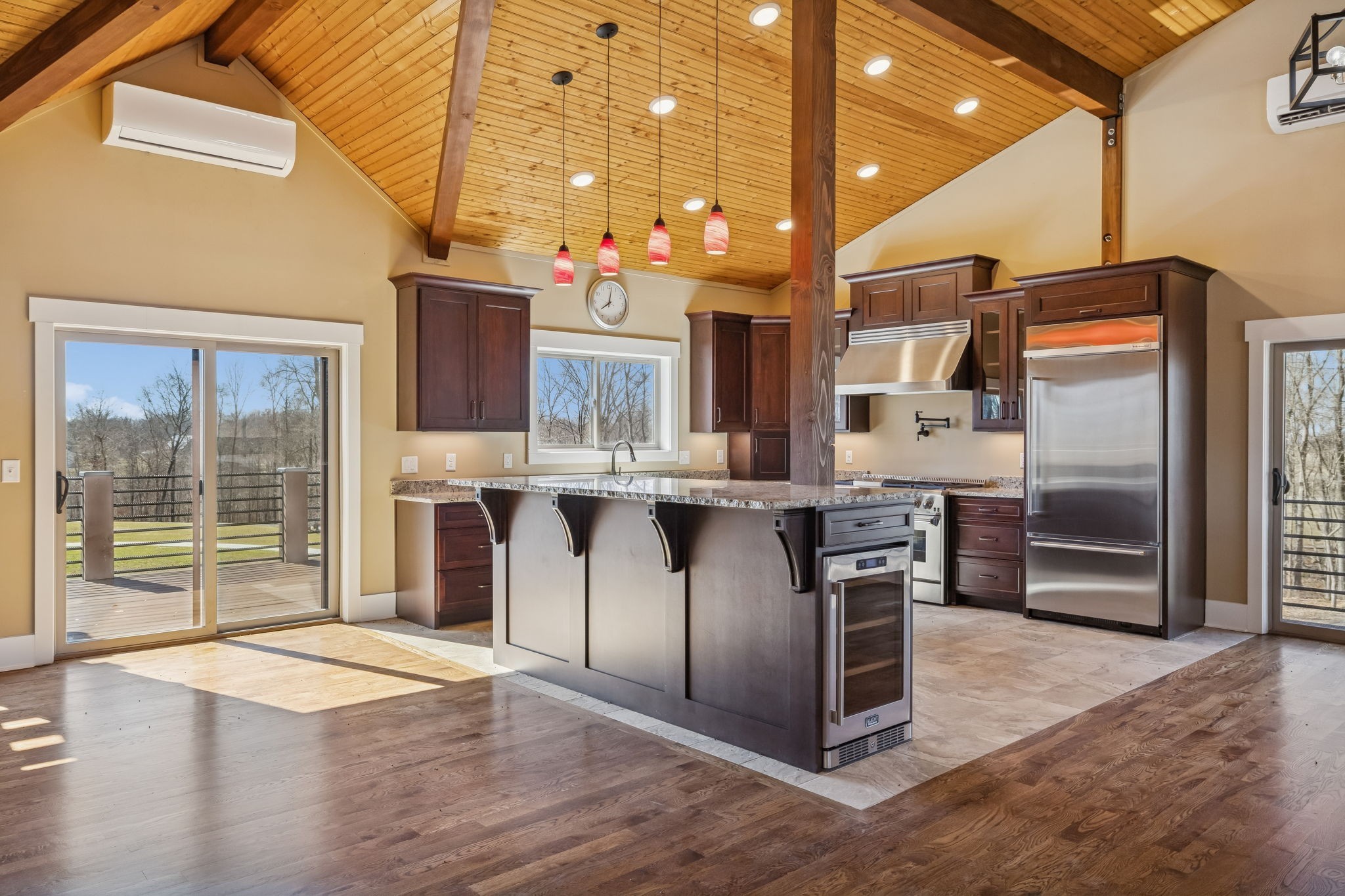 1224 Hangar Road Springfield, TN 37172 - Photo 26 of 100