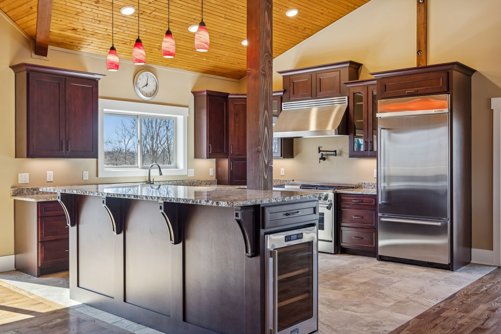 1224 Hangar Road Springfield, TN 37172 - Photo 27 of 100