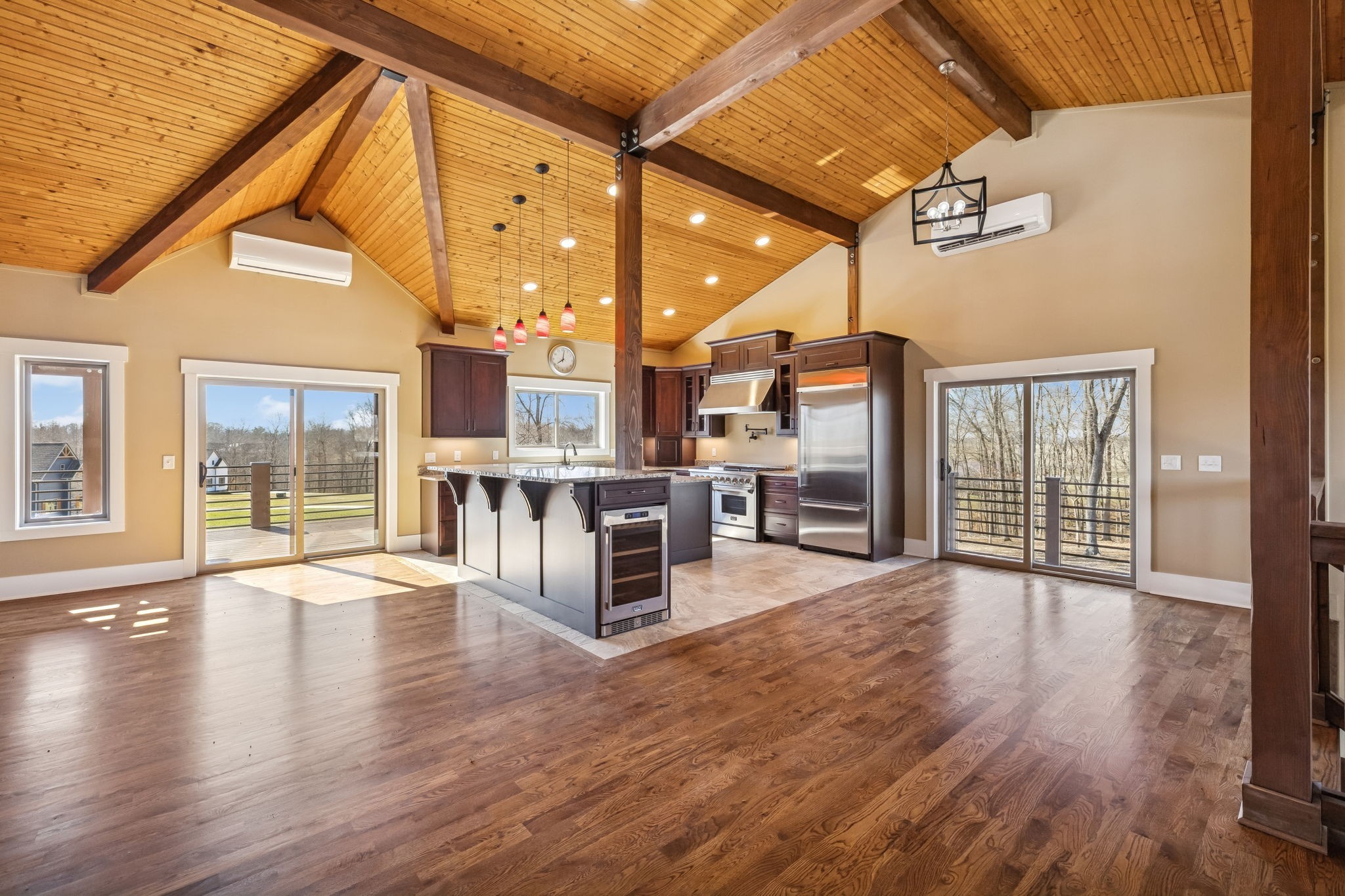 1224 Hangar Road Springfield, TN 37172 - Photo 28 of 100