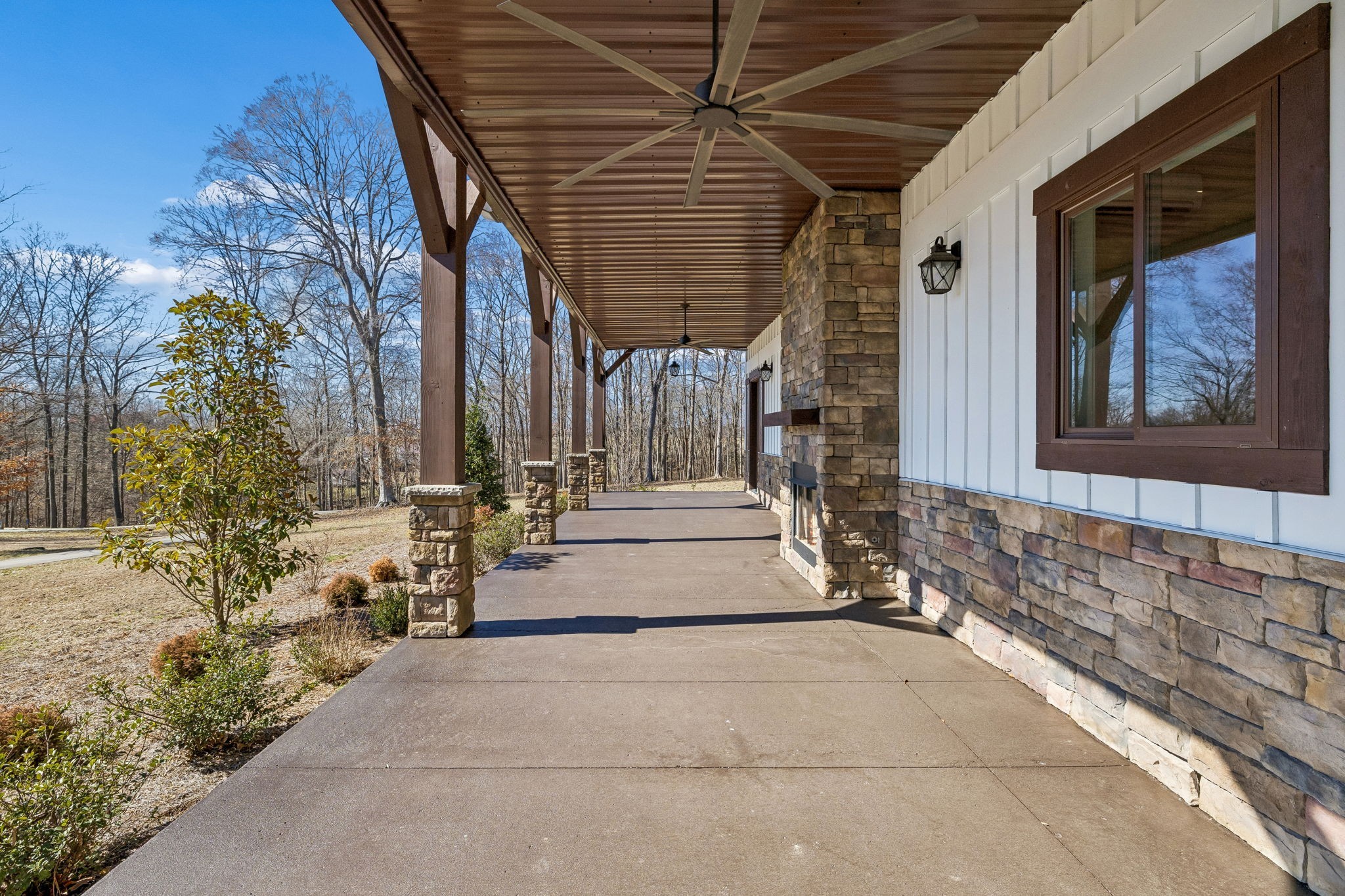 1224 Hangar Road Springfield, TN 37172 - Photo 3 of 100