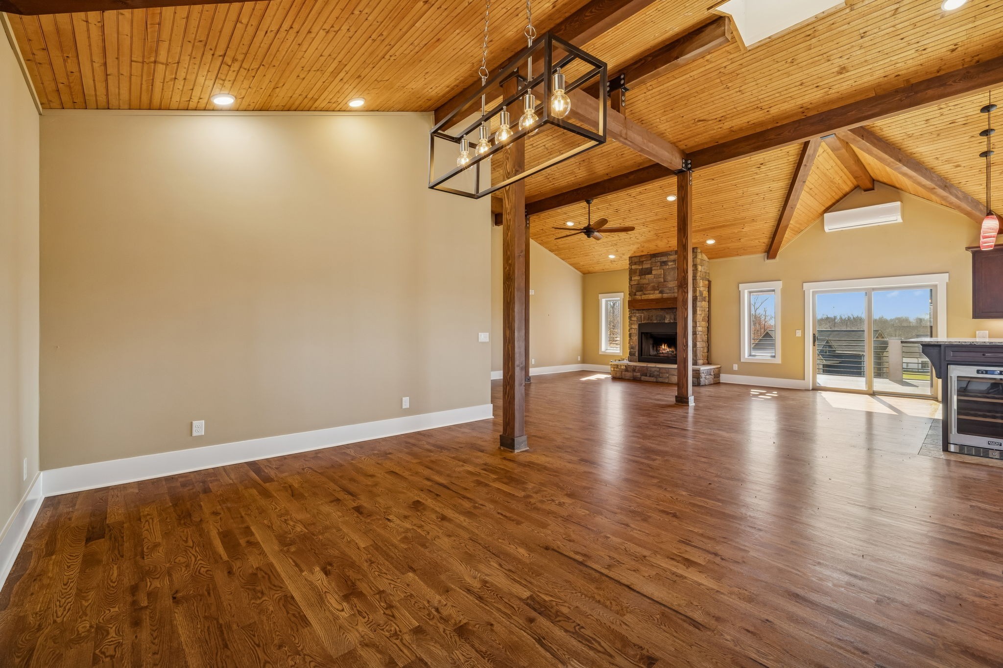 1224 Hangar Road Springfield, TN 37172 - Photo 33 of 100