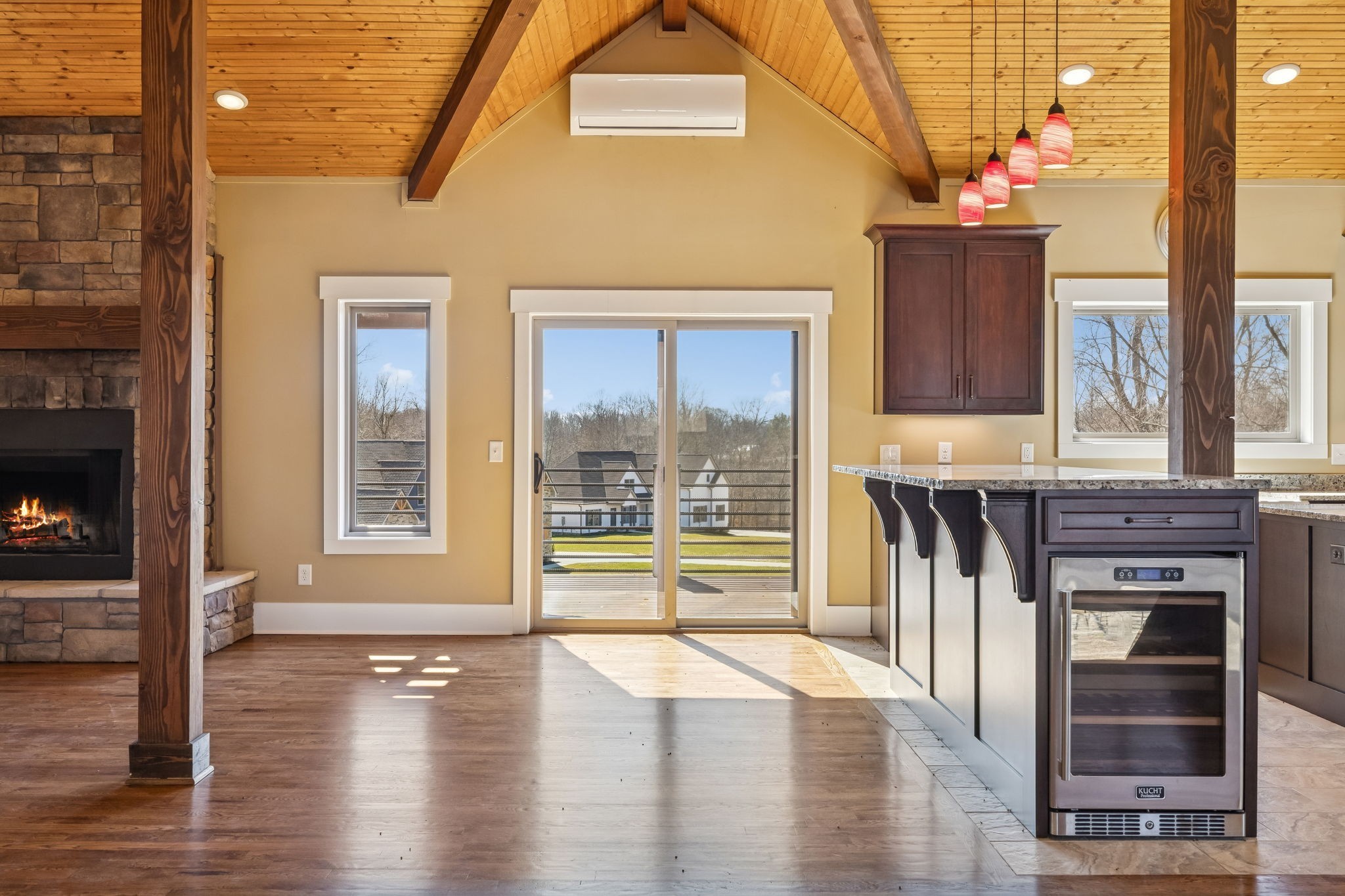 1224 Hangar Road Springfield, TN 37172 - Photo 34 of 100