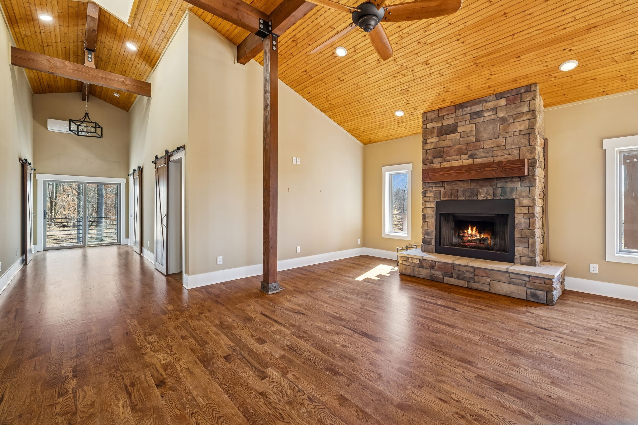 1224 Hangar Road Springfield, TN 37172 - Photo 36 of 100