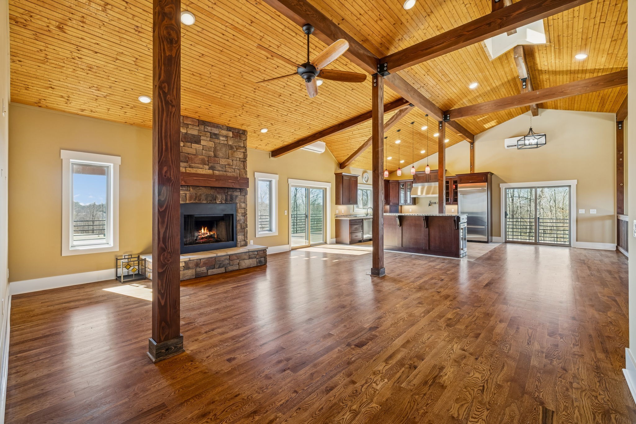 1224 Hangar Road Springfield, TN 37172 - Photo 38 of 100