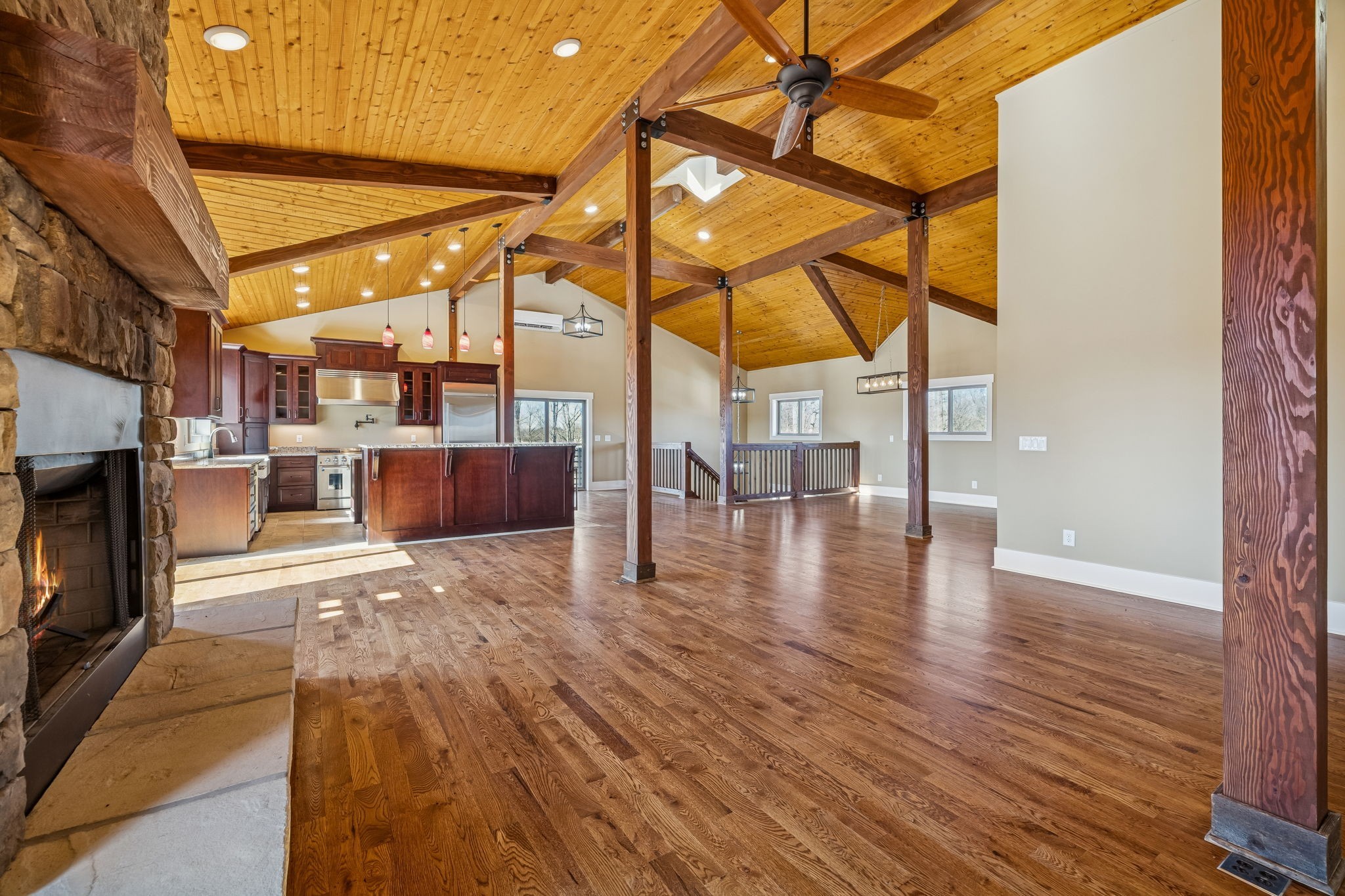 1224 Hangar Road Springfield, TN 37172 - Photo 39 of 100