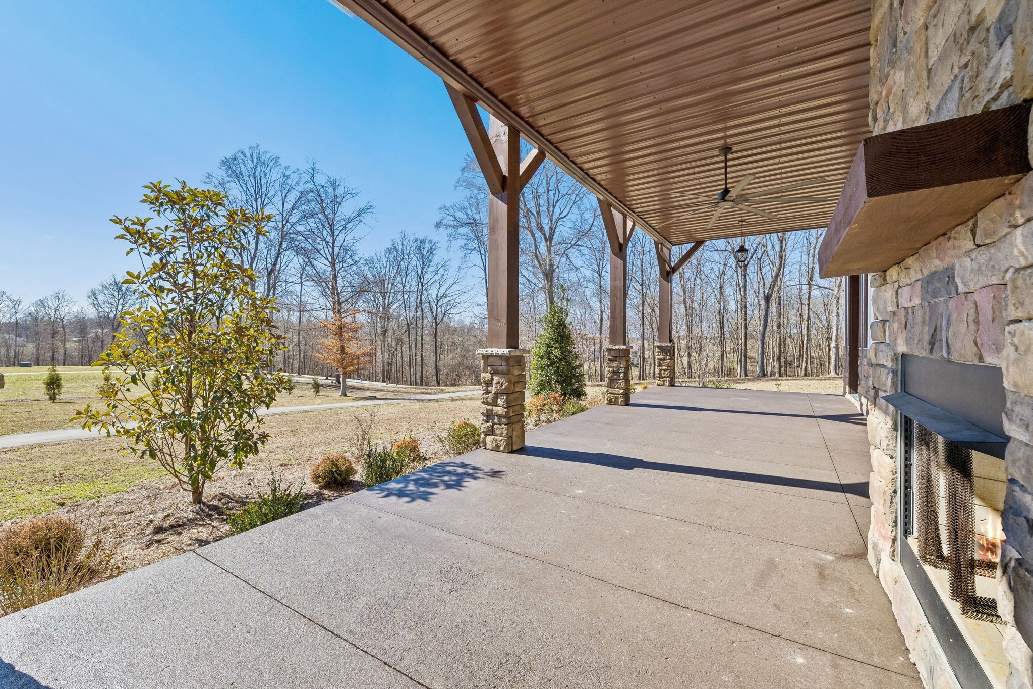 1224 Hangar Road Springfield, TN 37172 - Photo 5 of 100