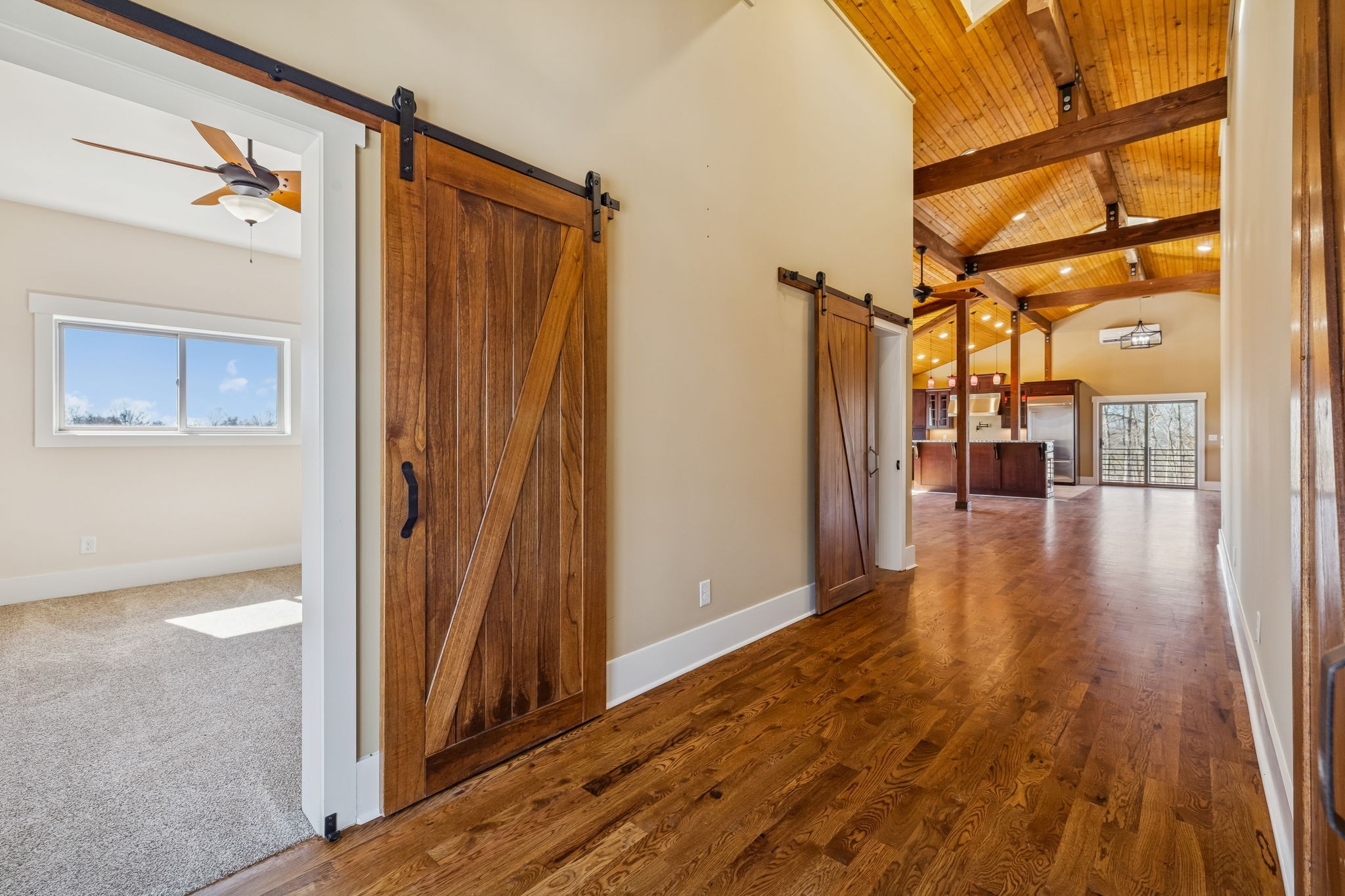 1224 Hangar Road Springfield, TN 37172 - Photo 54 of 100