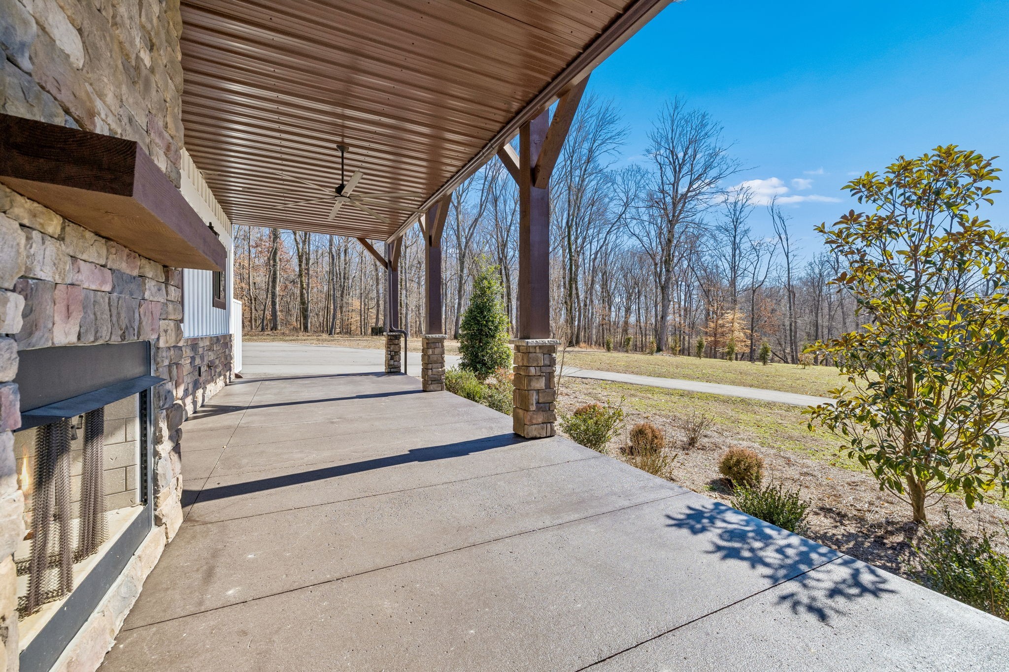 1224 Hangar Road Springfield, TN 37172 - Photo 6 of 100