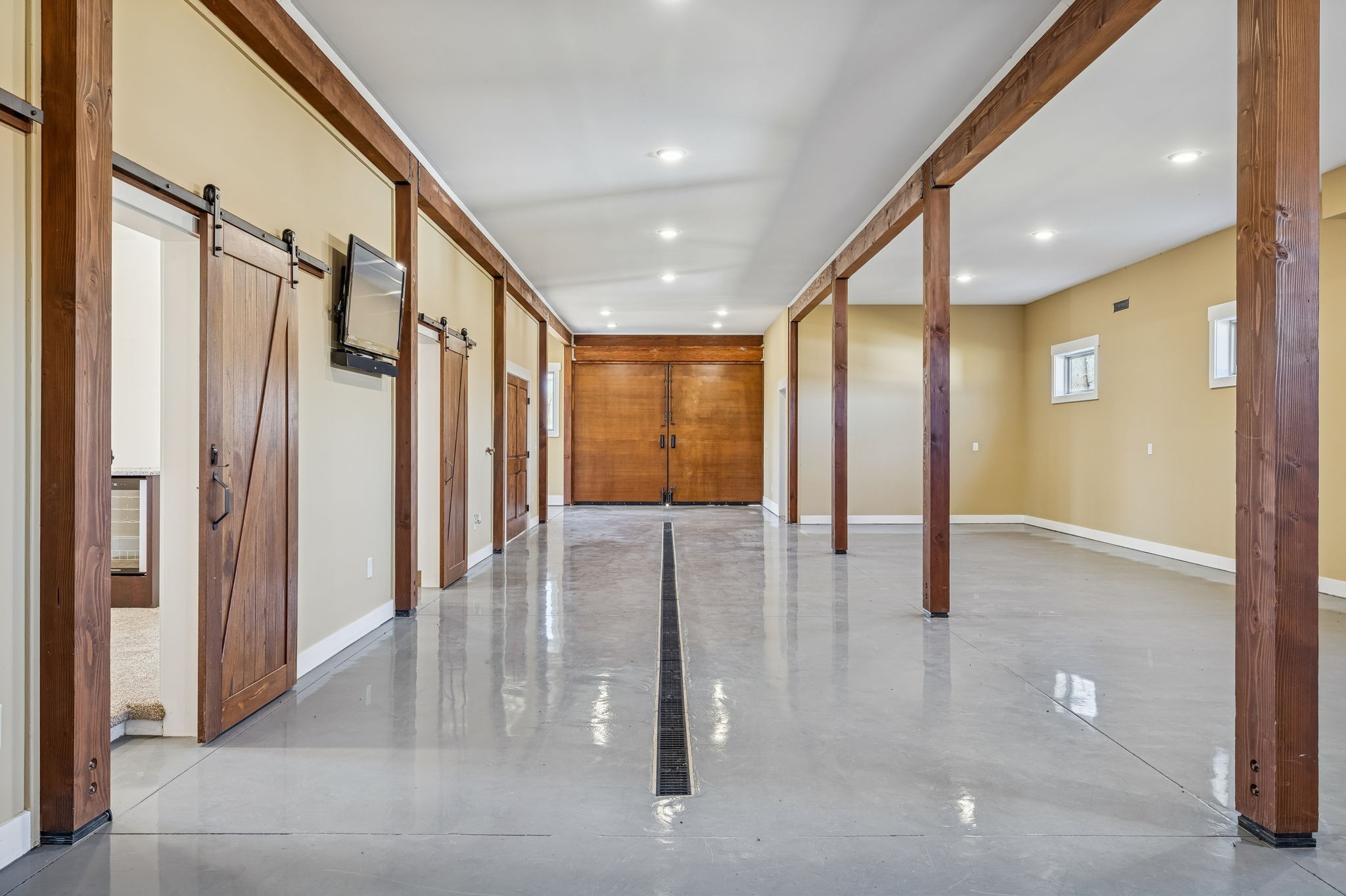 1224 Hangar Road Springfield, TN 37172 - Photo 65 of 100