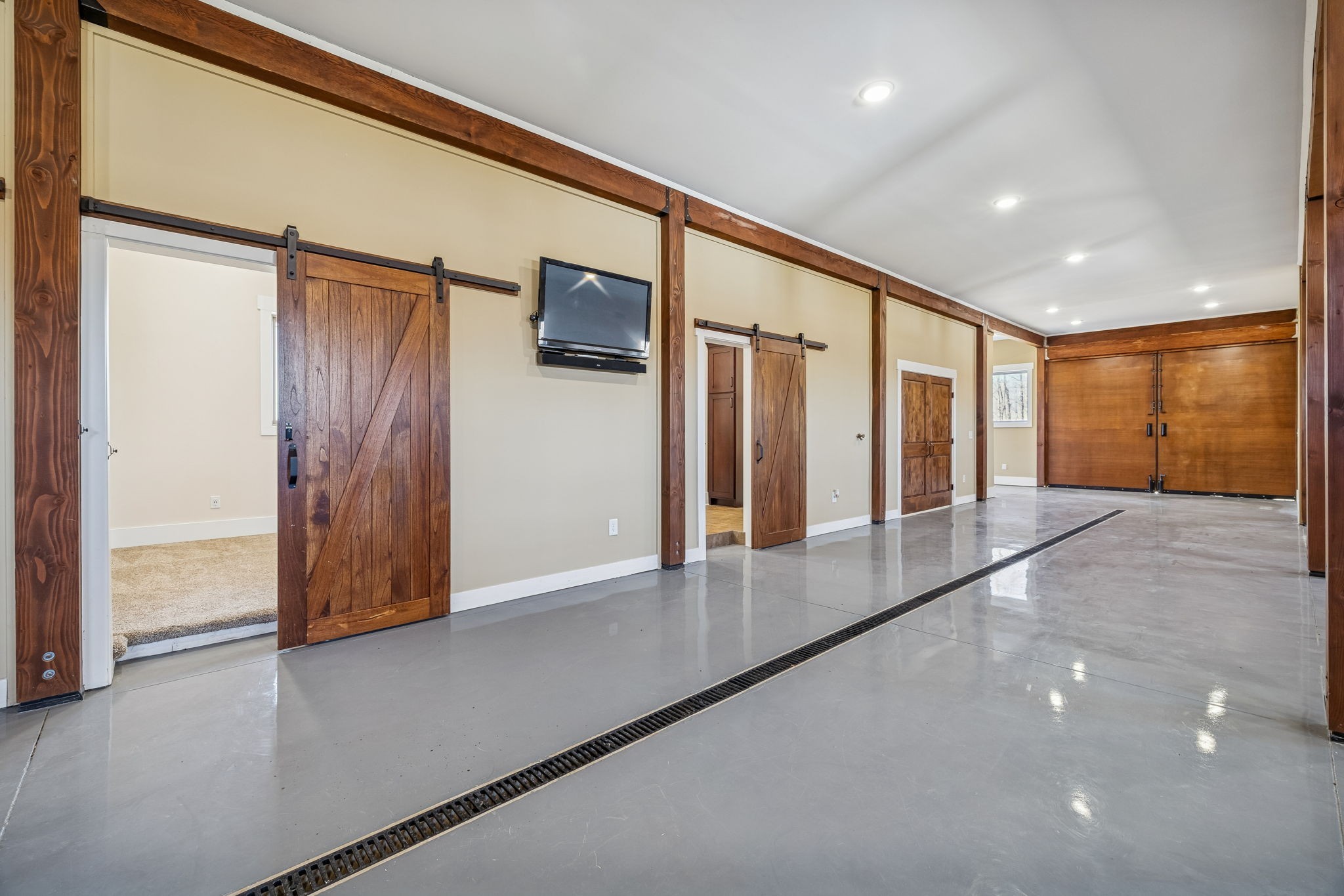 1224 Hangar Road Springfield, TN 37172 - Photo 67 of 100