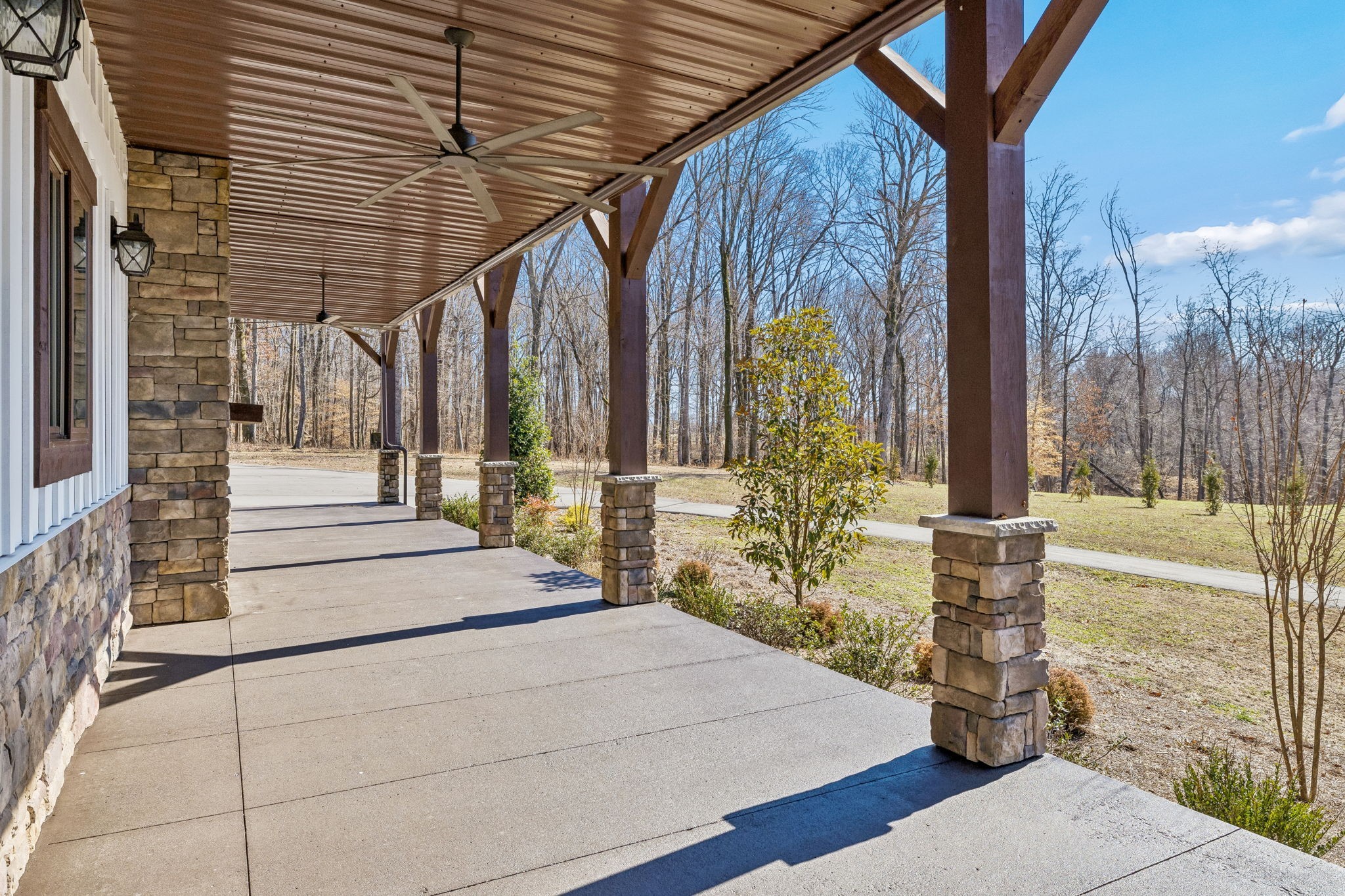 1224 Hangar Road Springfield, TN 37172 - Photo 7 of 100