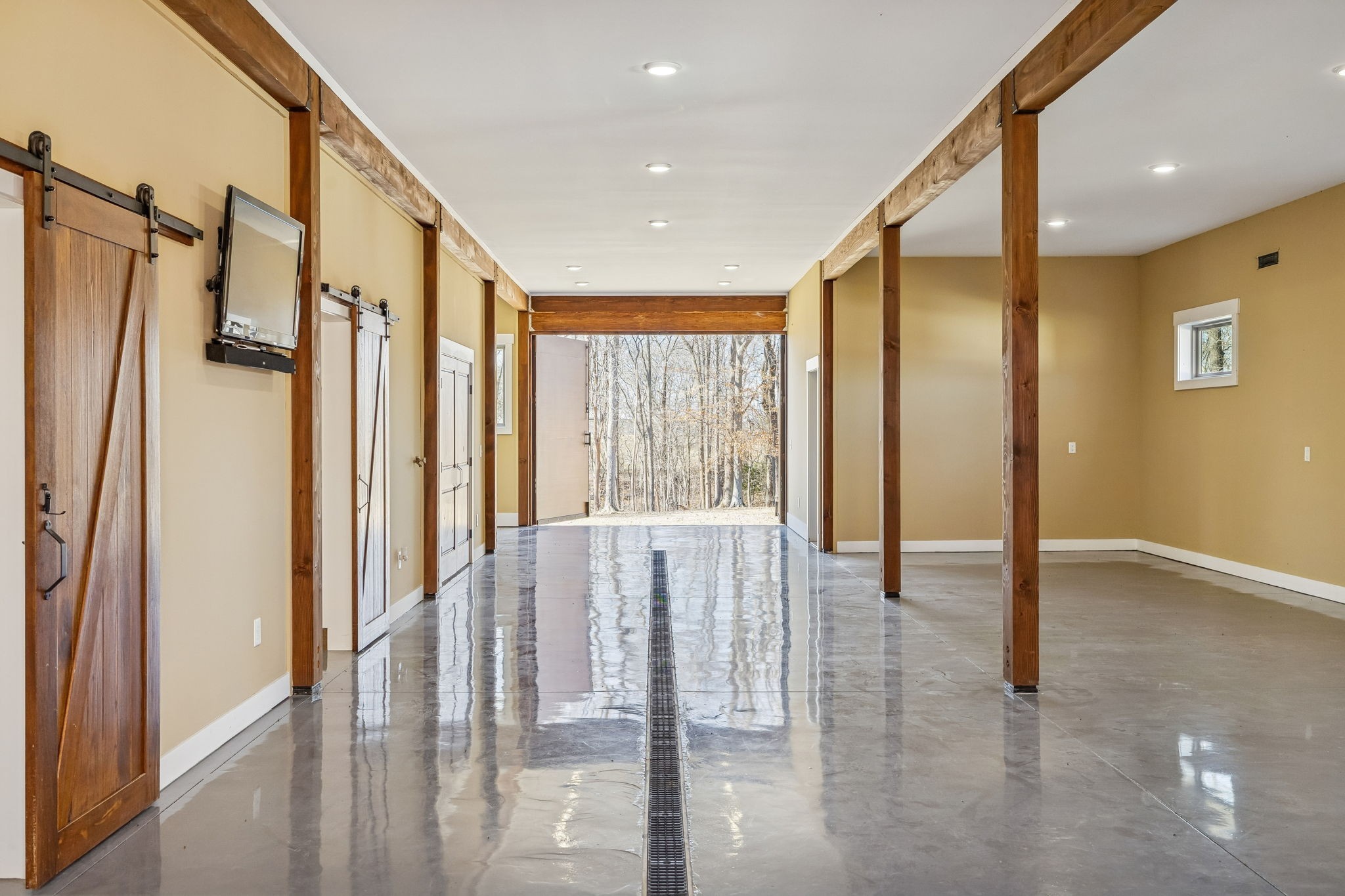 1224 Hangar Road Springfield, TN 37172 - Photo 78 of 100