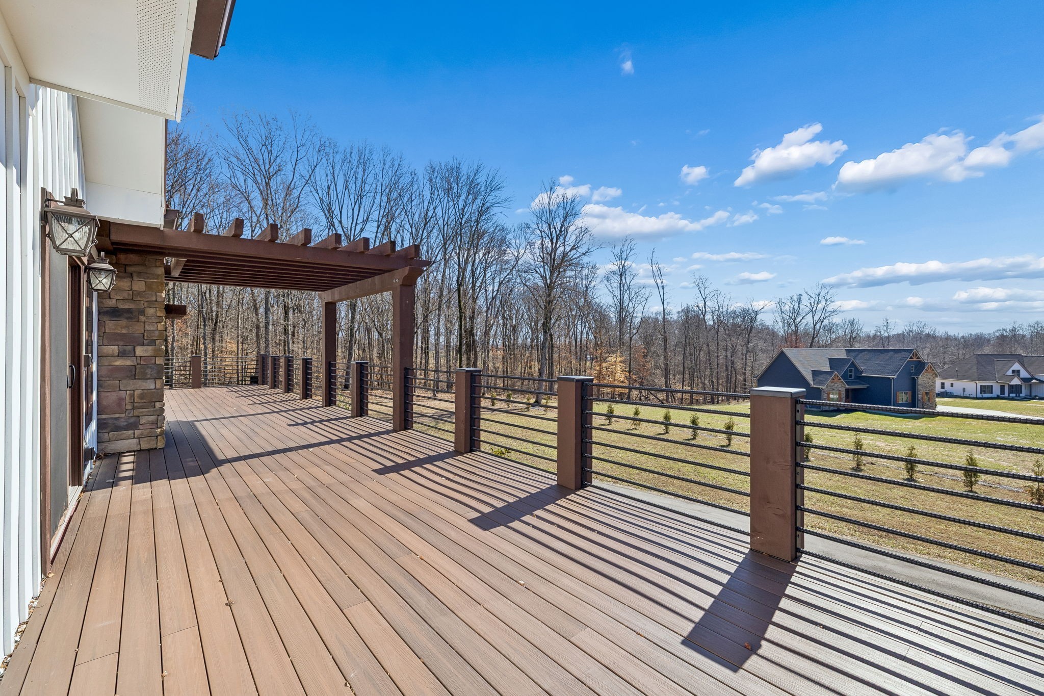 1224 Hangar Road Springfield, TN 37172 - Photo 80 of 100