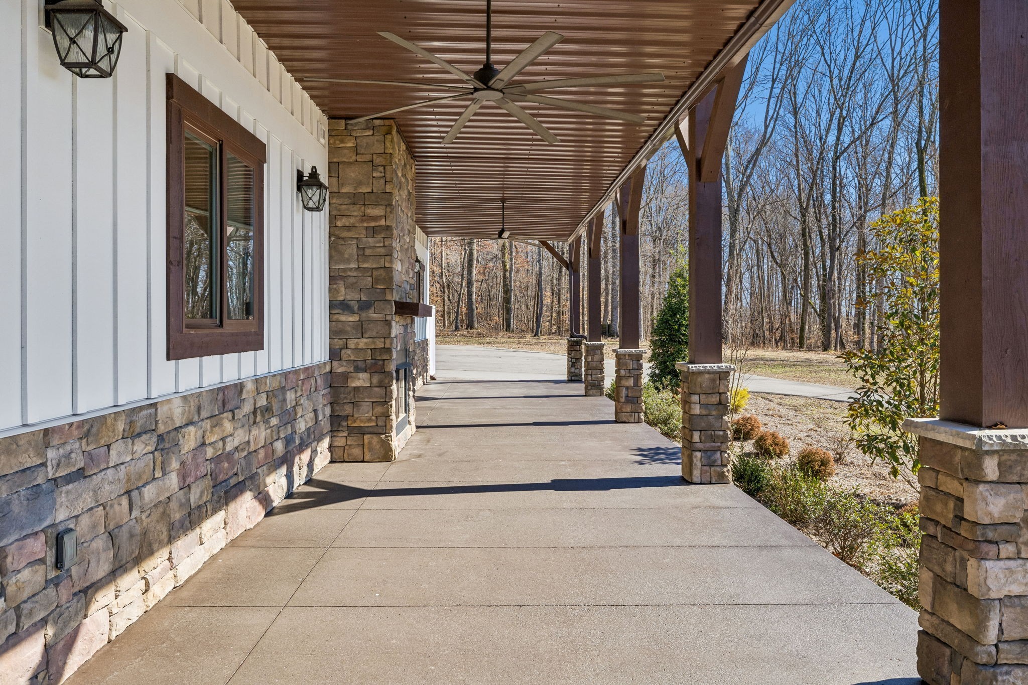 1224 Hangar Road Springfield, TN 37172 - Photo 8 of 100