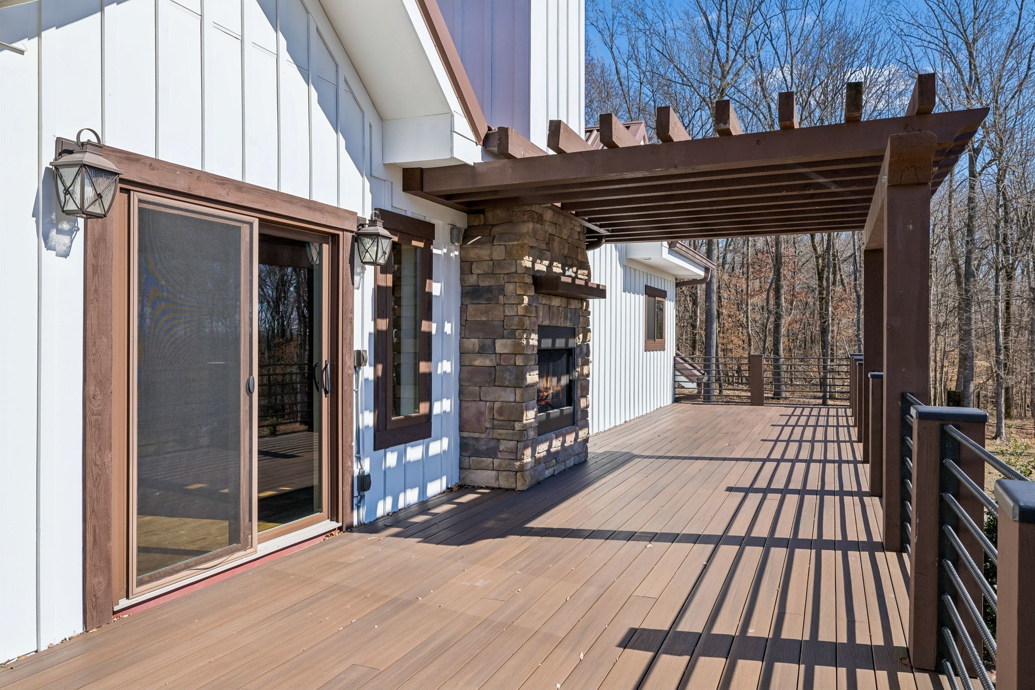 1224 Hangar Road Springfield, TN 37172 - Photo 81 of 100