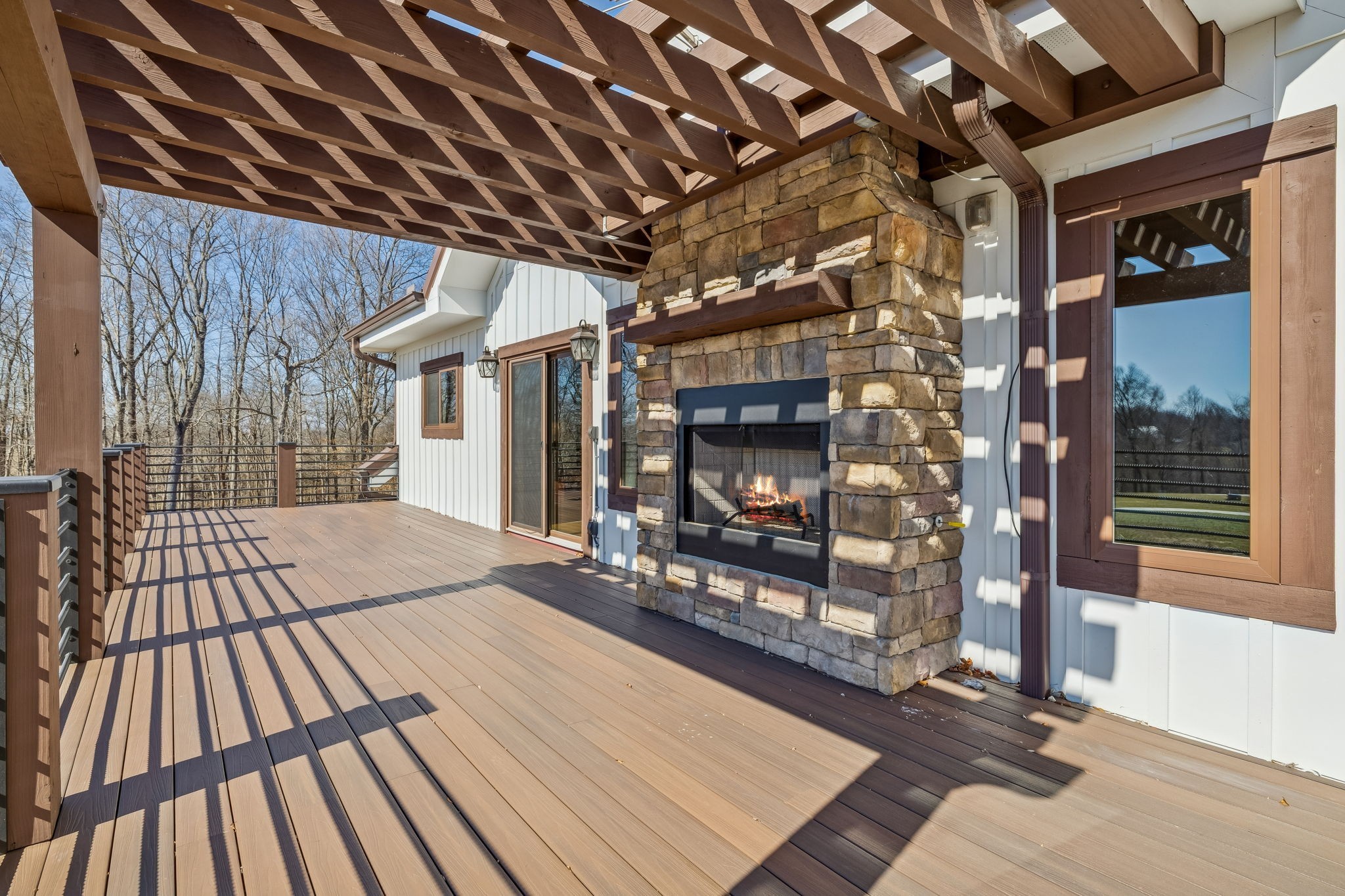 1224 Hangar Road Springfield, TN 37172 - Photo 82 of 100