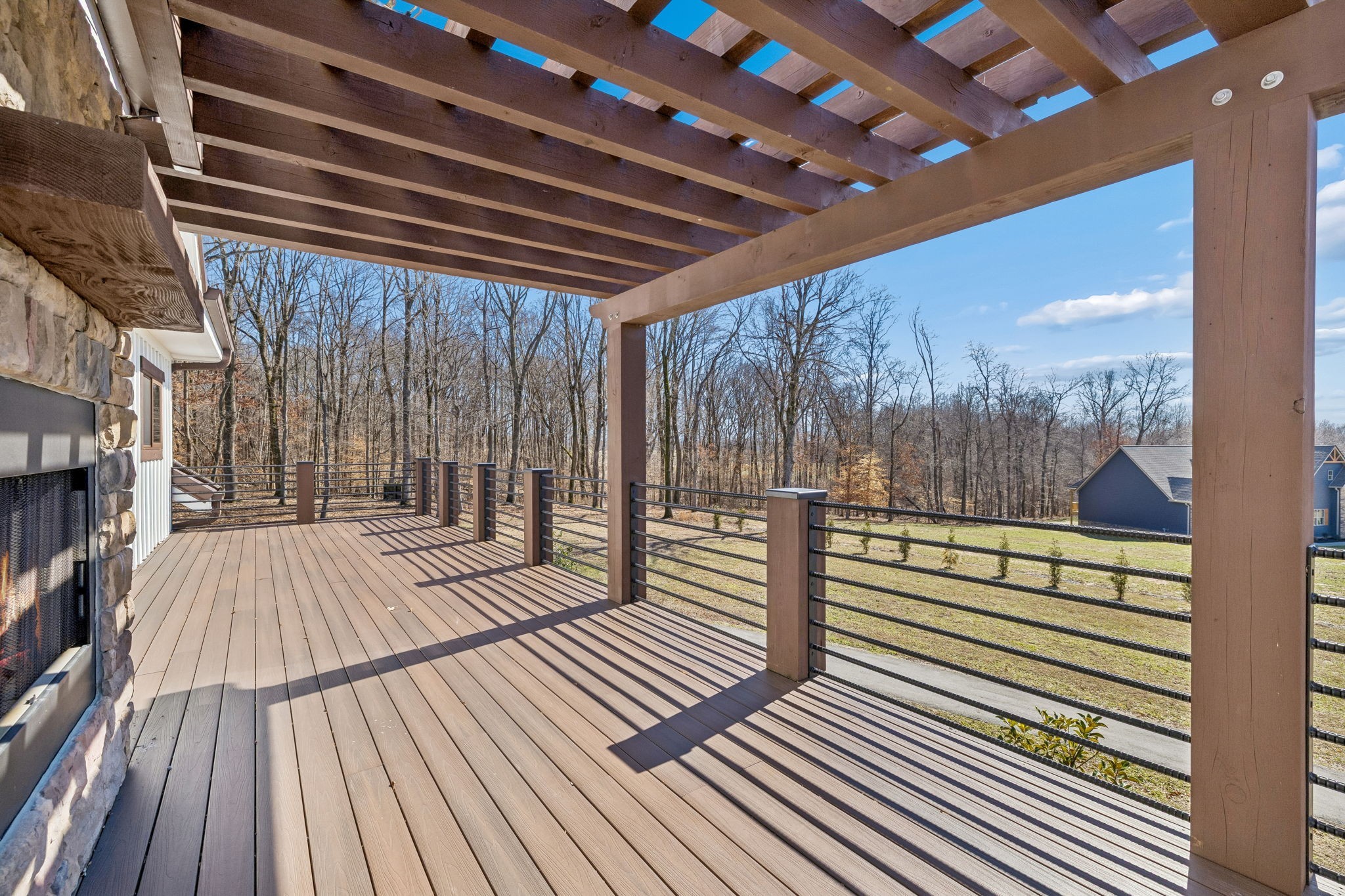 1224 Hangar Road Springfield, TN 37172 - Photo 83 of 100