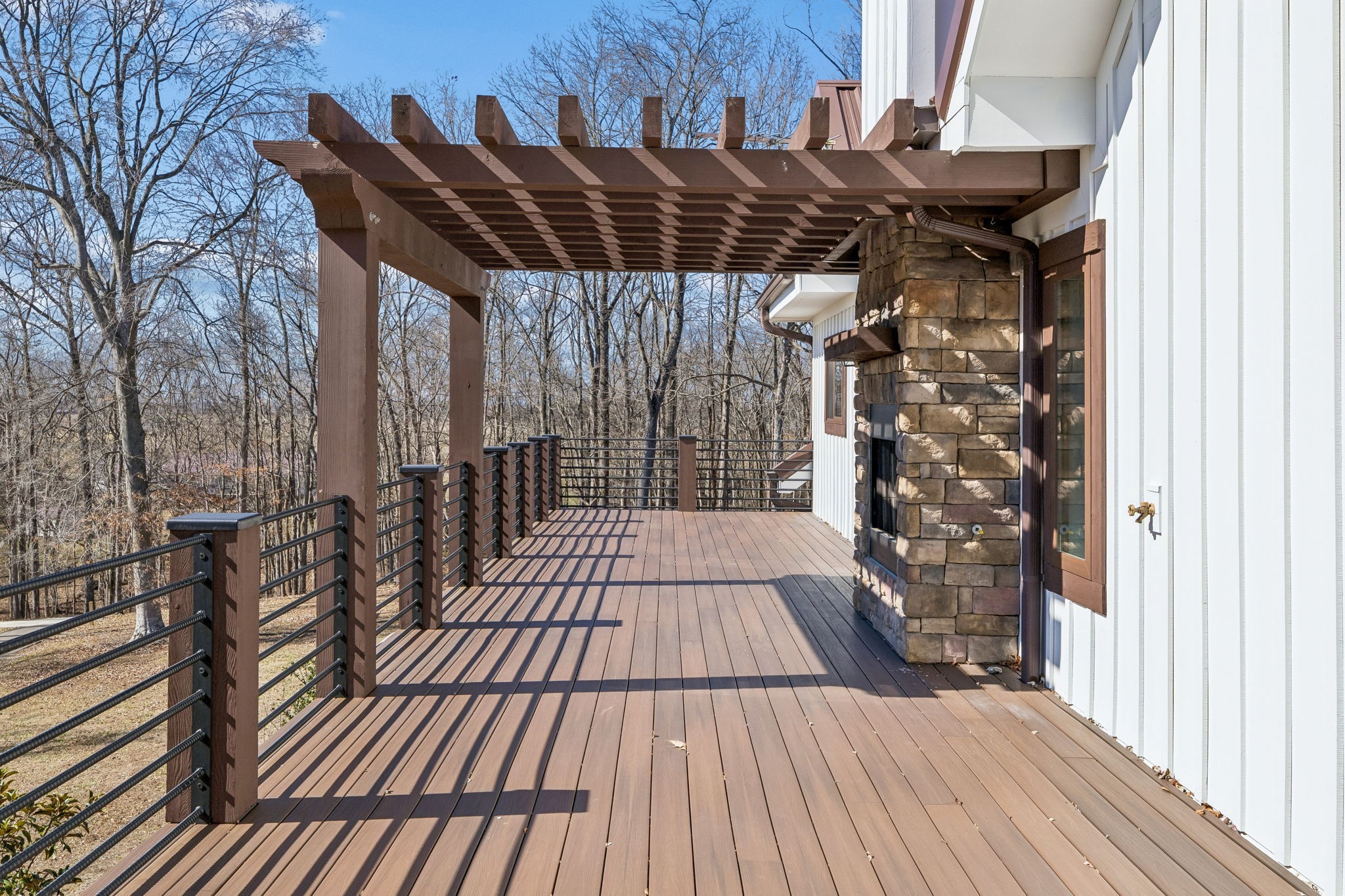 1224 Hangar Road Springfield, TN 37172 - Photo 84 of 100