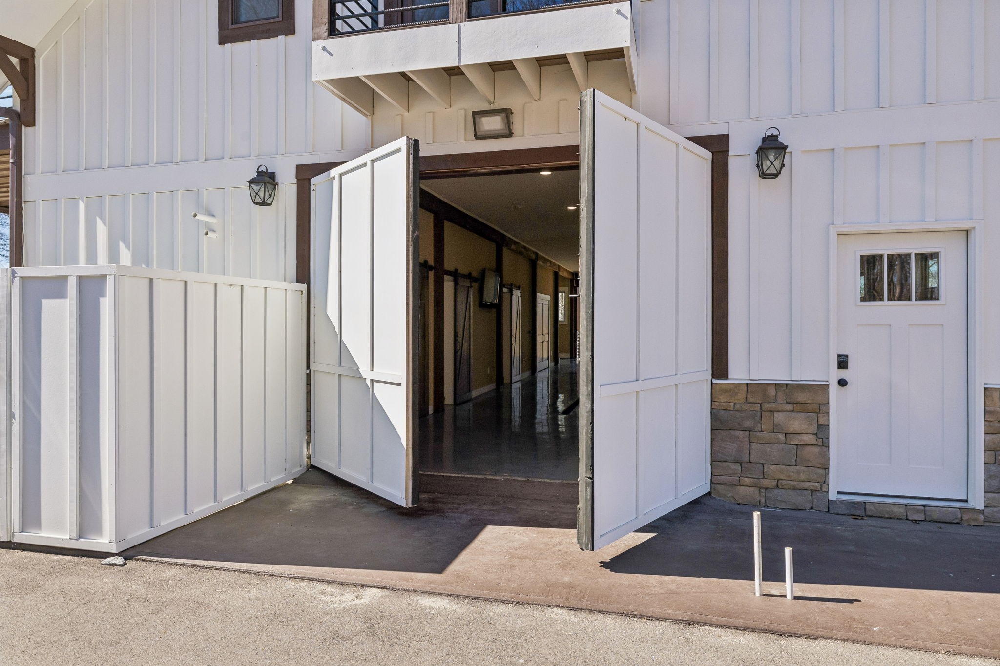 1224 Hangar Road Springfield, TN 37172 - Photo 88 of 100