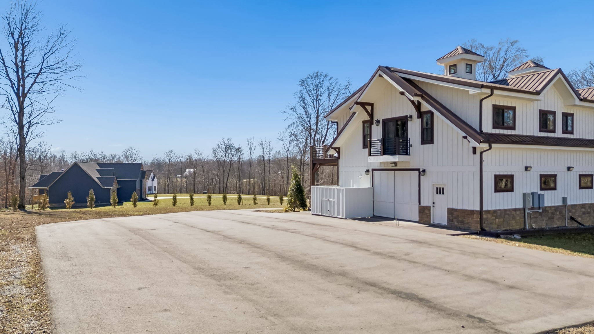 1224 Hangar Road Springfield, TN 37172 - Photo 89 of 100