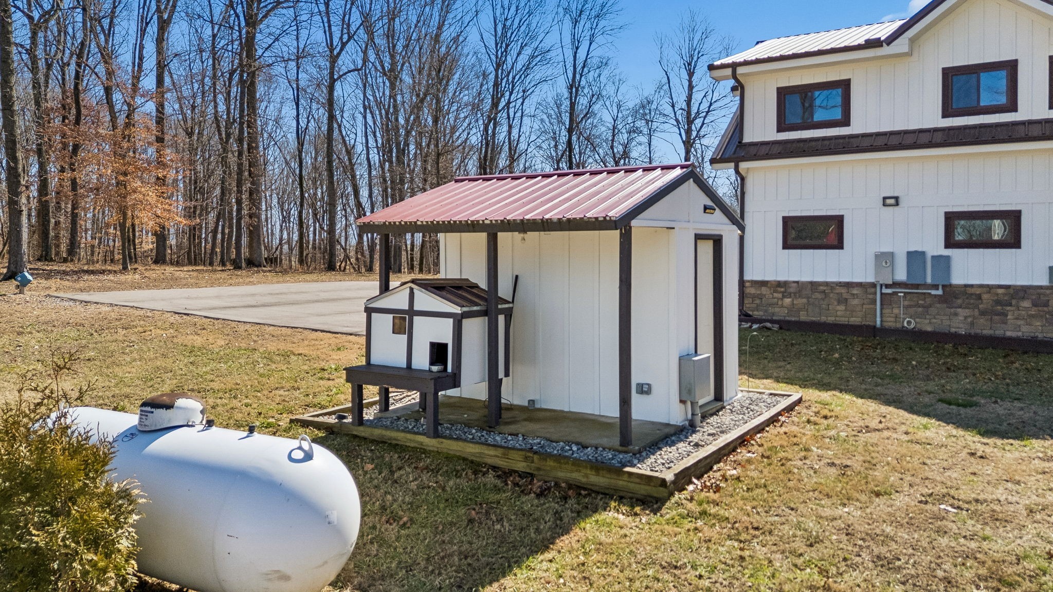 1224 Hangar Road Springfield, TN 37172 - Photo 91 of 100