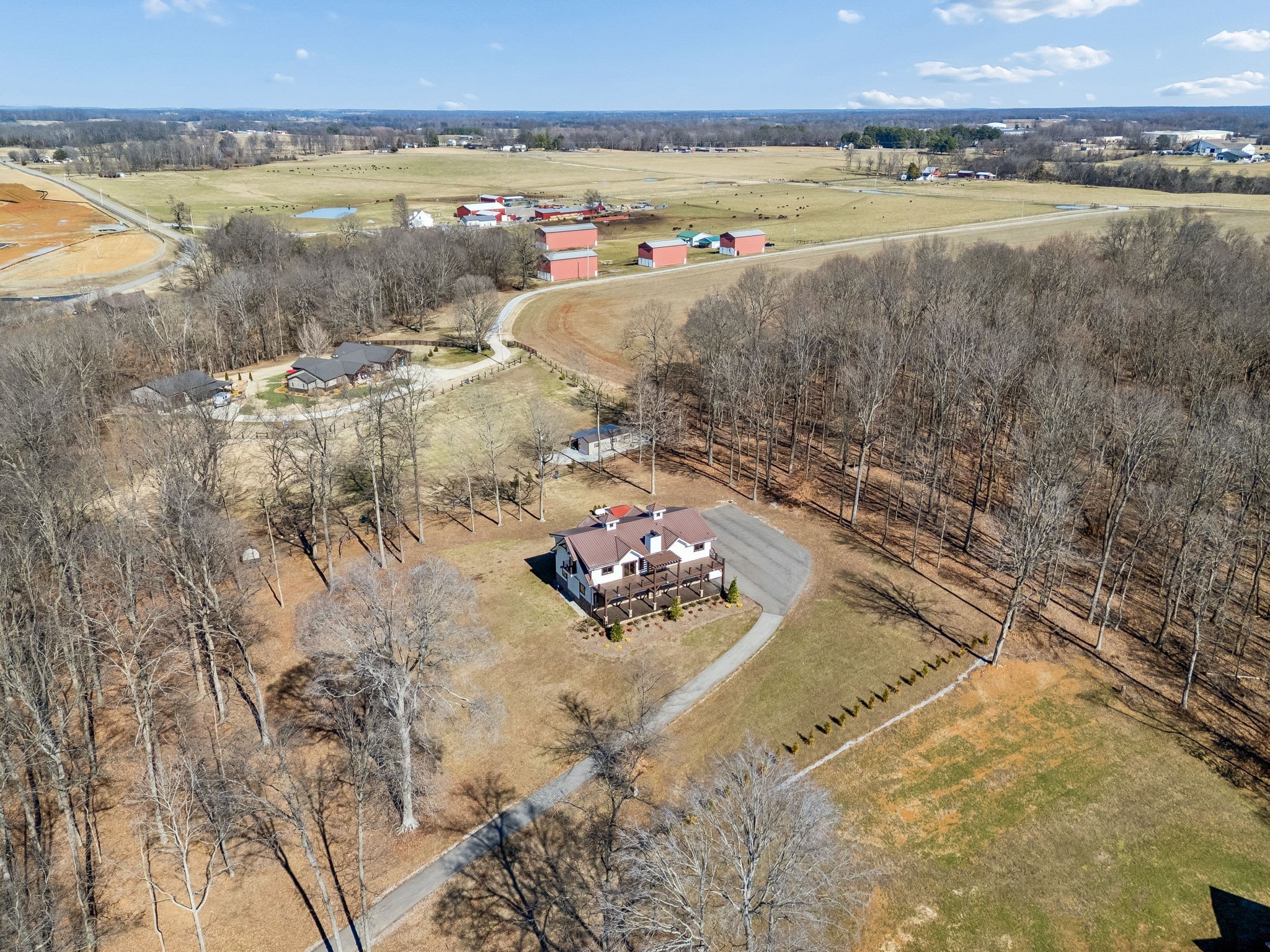 1224 Hangar Road Springfield, TN 37172 - Photo 93 of 100