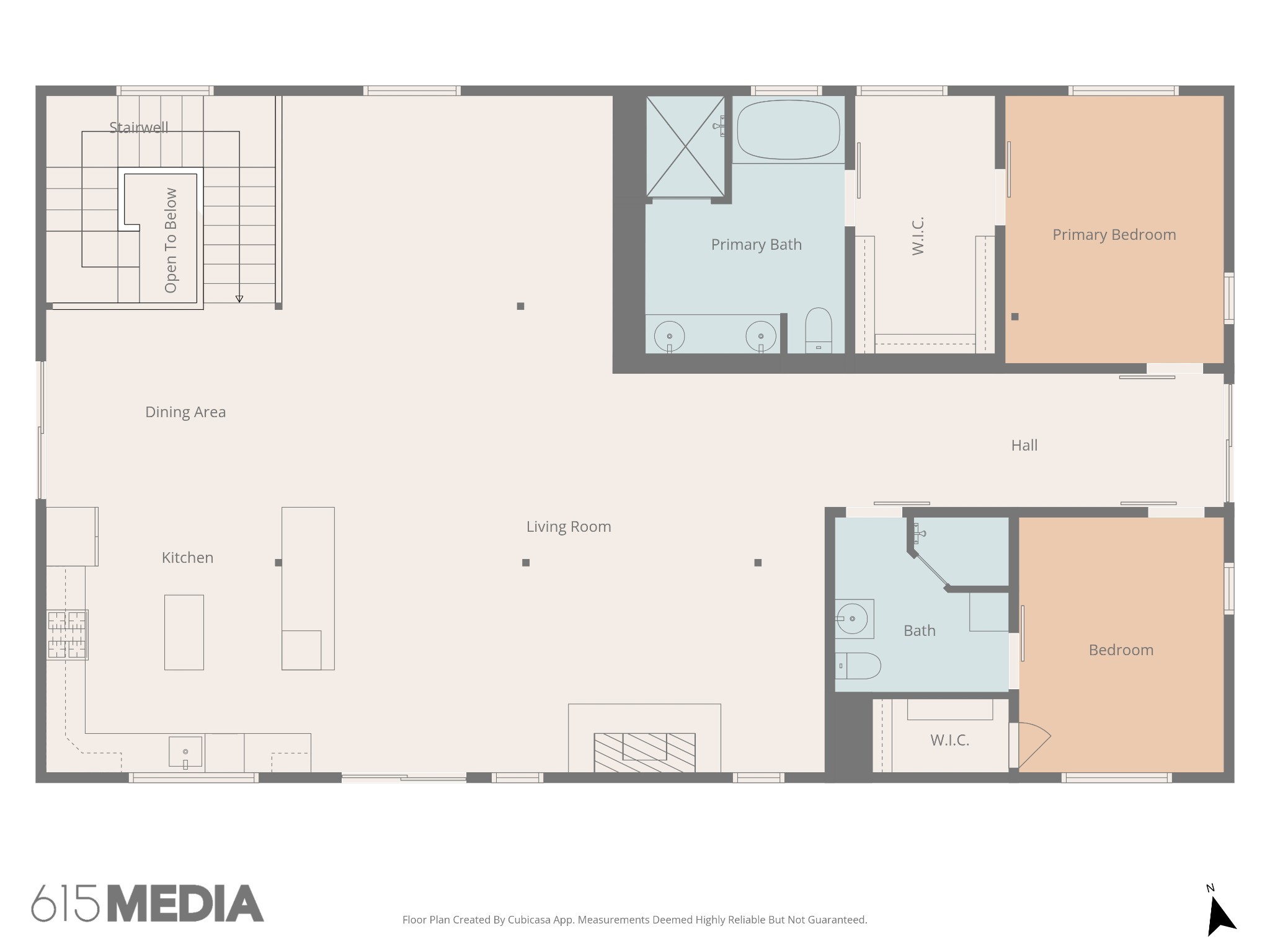 1224 Hangar Road Springfield, TN 37172 - Photo 98 of 100