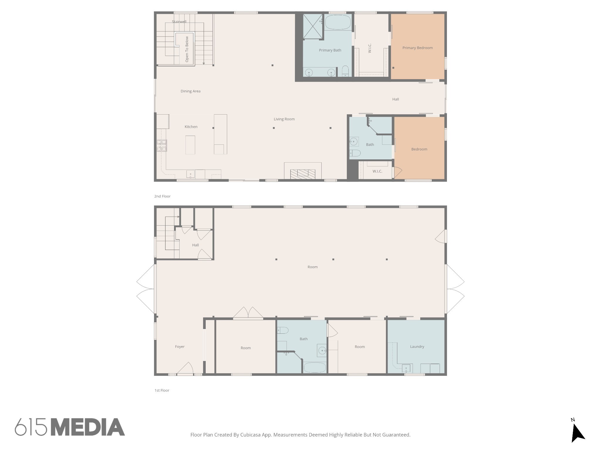 1224 Hangar Road Springfield, TN 37172 - Photo 100 of 100