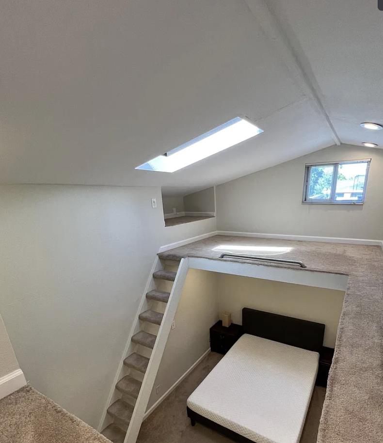 1302 Delaware Avenue Santa Cruz, CA 95060 - Photo 7 of 11 a view of entryway