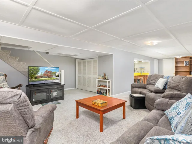 a view of a backyard of the house