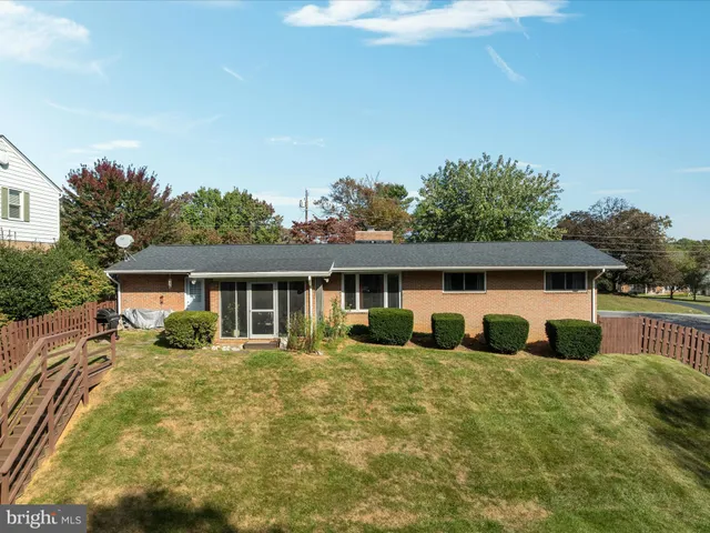 an aerial view of a football ground