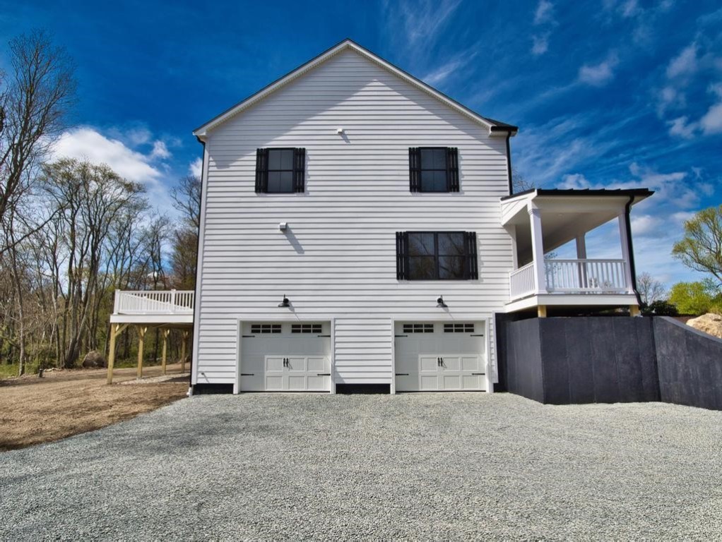 1289 Crandall Road Tiverton, RI 02878 - Photo 41 of 48 Gallery Image 41