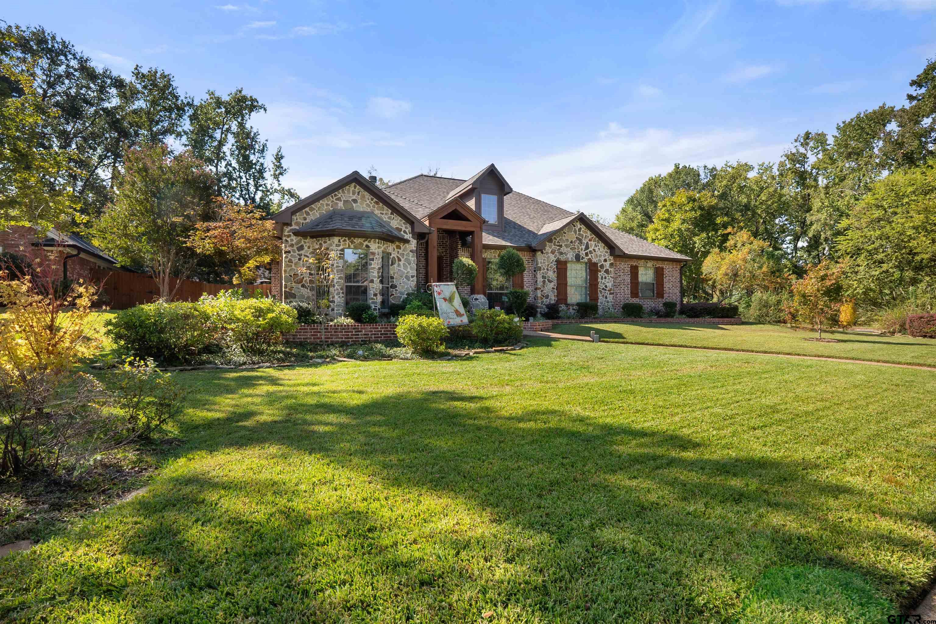 614 Tryon Court Tyler, TX 75703 - Photo 46 of 46