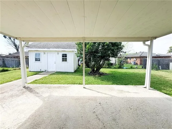 $174,000 | 2048 Carver Drive, Marrero, LA 70072