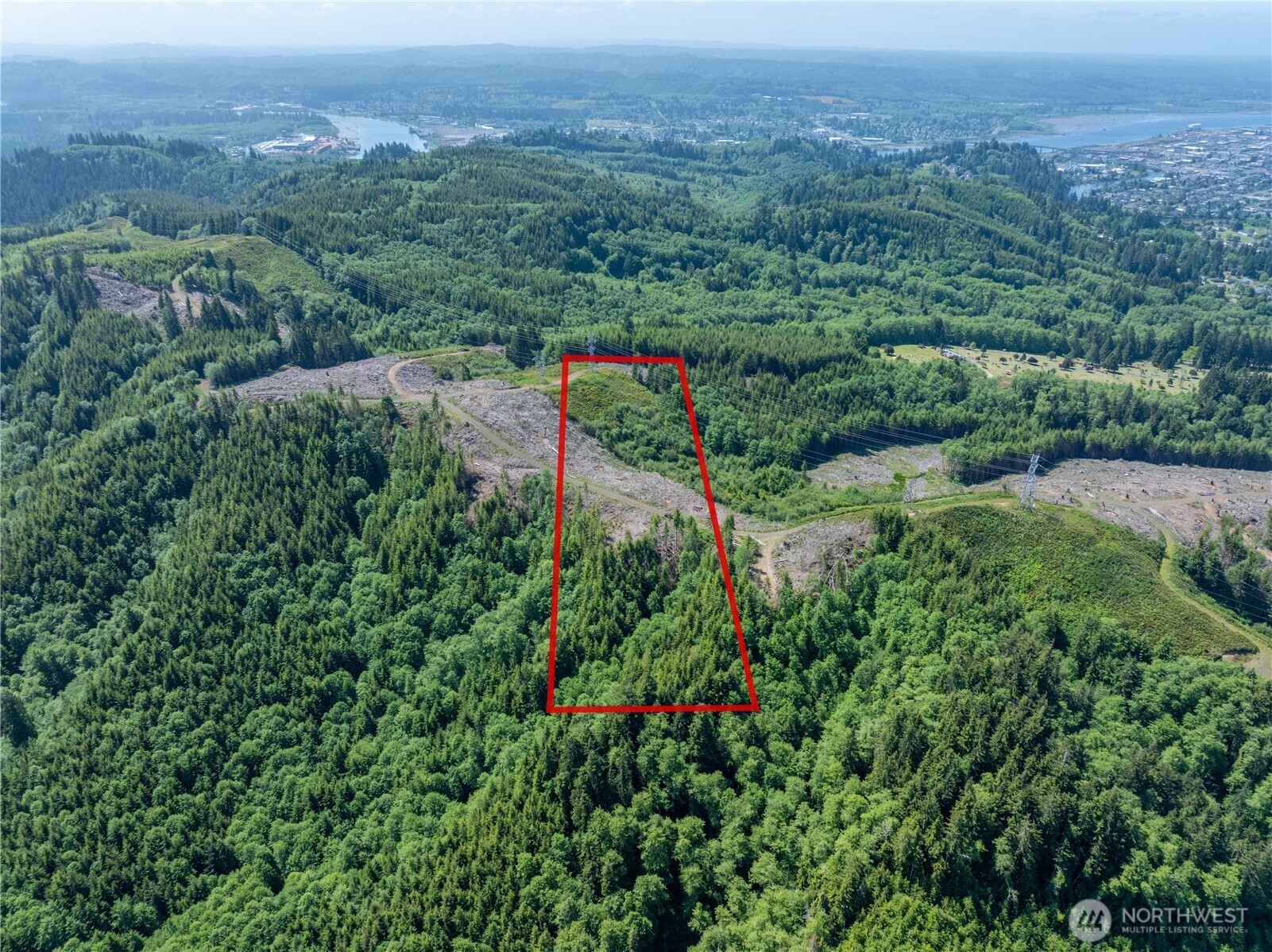 50 East Wishkah Road Aberdeen, WA 98520 - Photo 6 of 24