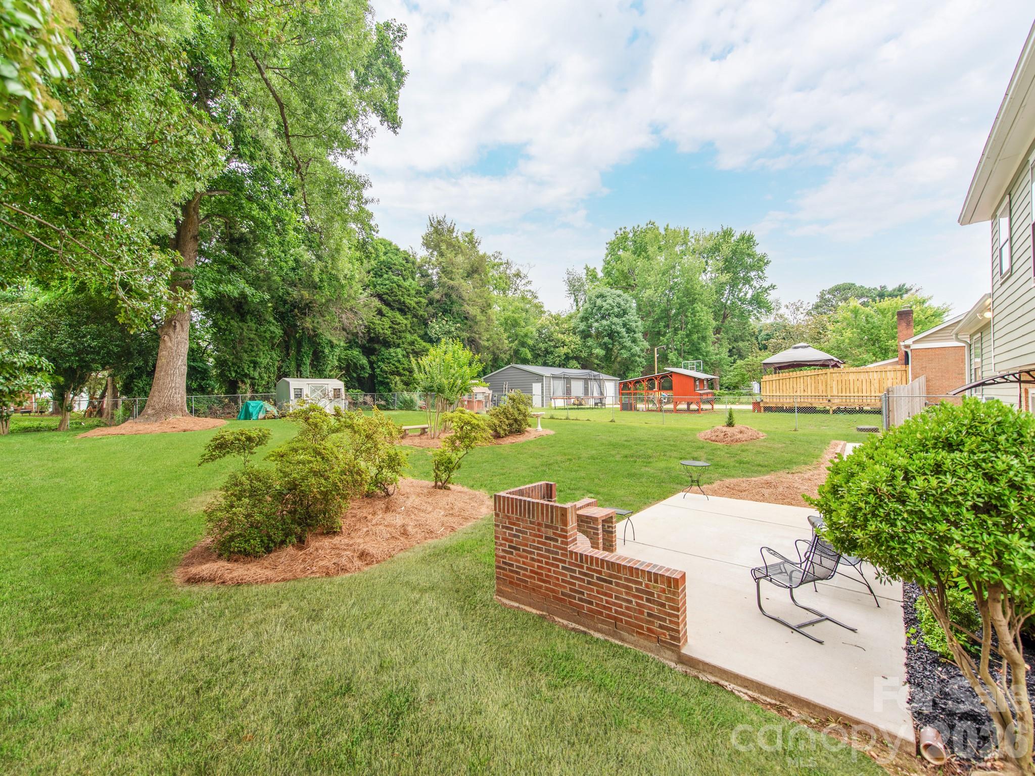 7200 Fox Hunt Road Charlotte, NC 28212 - Photo 37 of 38
