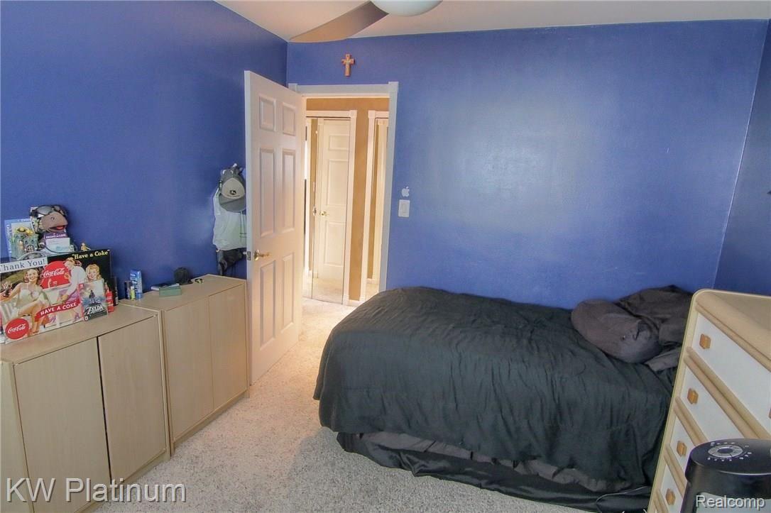 27630 Jean Road Warren, MI 48093 - Photo 16 of 30 2nd_Bedroom_2nd_View.jpg