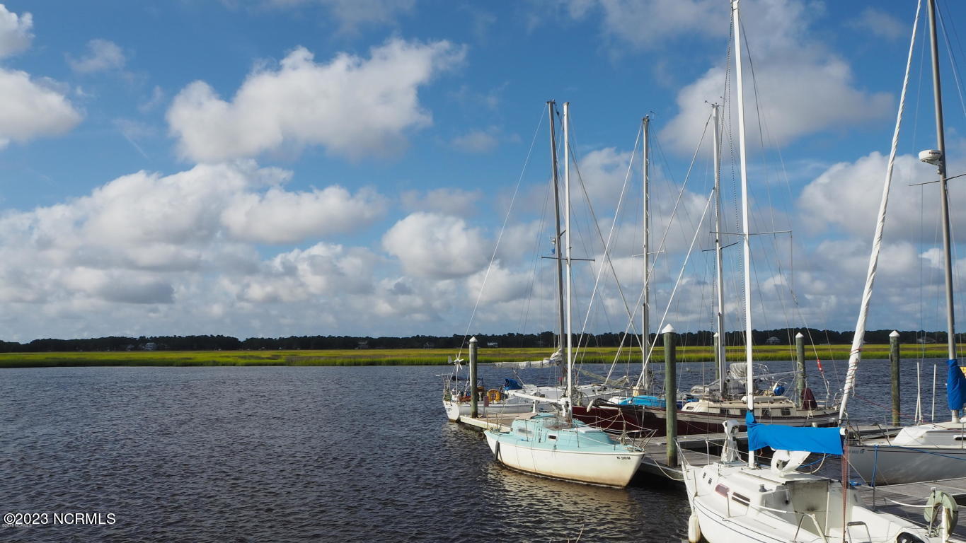 4490 Frying Pan Road Southeast Southport, NC 28461 - Photo 47 of 47 Southport Marina (2)