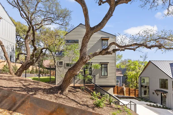 $795,000 | 1603 Chelsea Lane, Unit 2, Austin, TX 78704