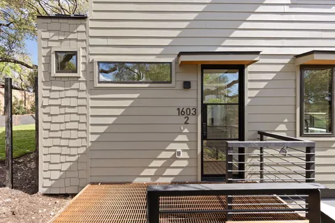 $795,000 | 1603 Chelsea Lane, Unit 2, Austin, TX 78704