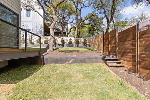 $795,000 | 1603 Chelsea Lane, Unit 2, Austin, TX 78704