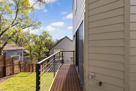 $795,000 | 1603 Chelsea Lane, Unit 2, Austin, TX 78704
