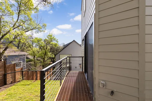 $795,000 | 1603 Chelsea Lane, Unit 2, Austin, TX 78704