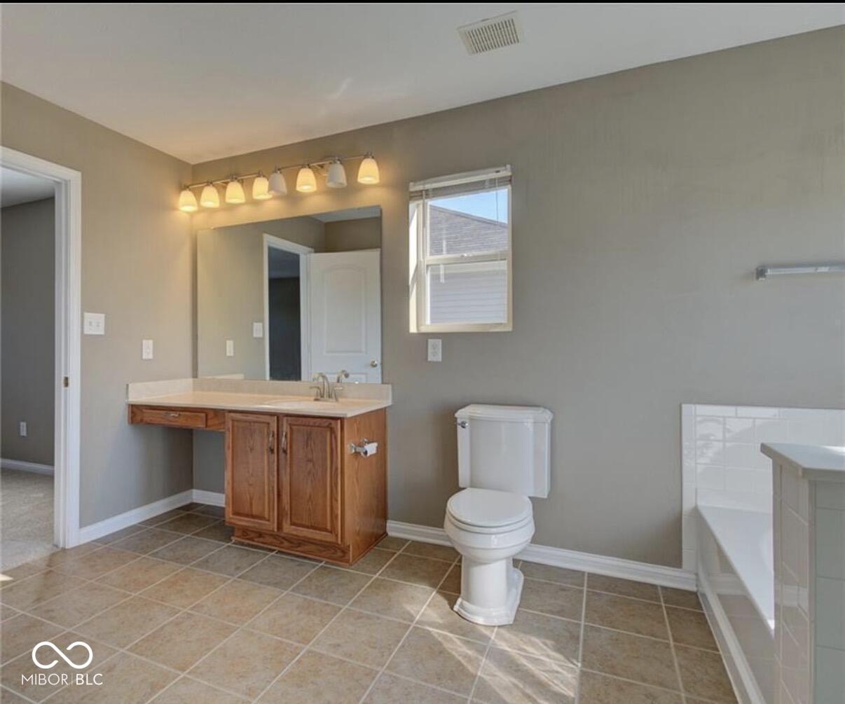 11217 Candice Drive Fishers, IN 46038 - Photo 52 of 61